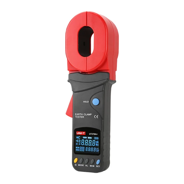 Ut278A+ Pens Tipi Toprak Meğeri - 2