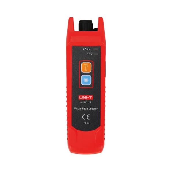 Ut691-10 Fiberoptik Görsel Hata Test Cihazı