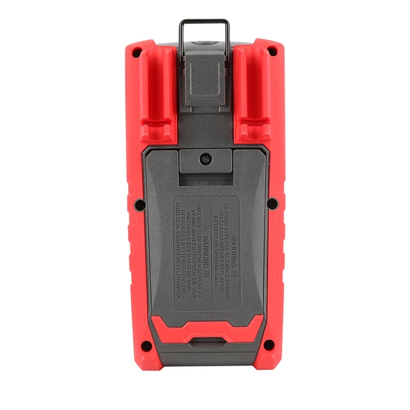 Ut191T Dijital Multimetre - Resim 3