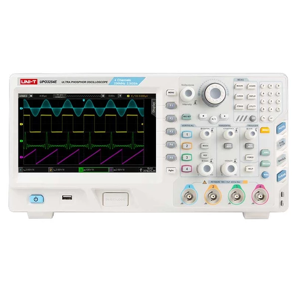 Upo3254E Ultra Fosfor Osiloskop - 3