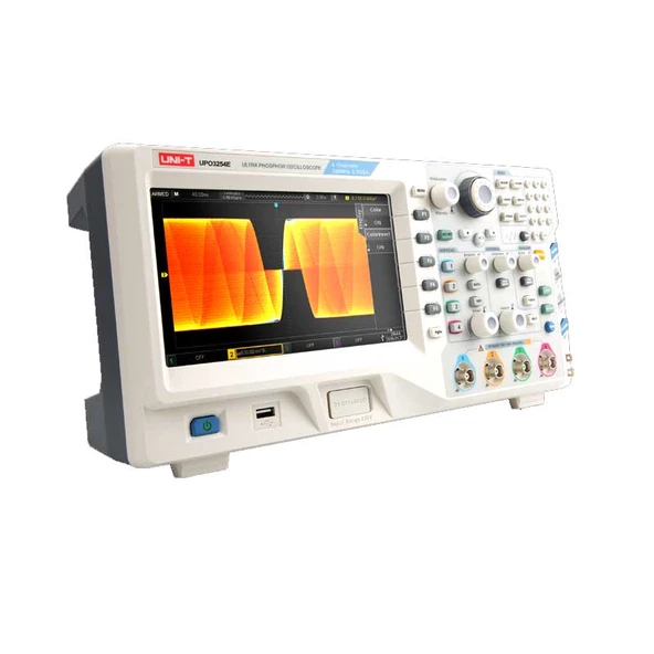 Upo3254E Ultra Fosfor Osiloskop