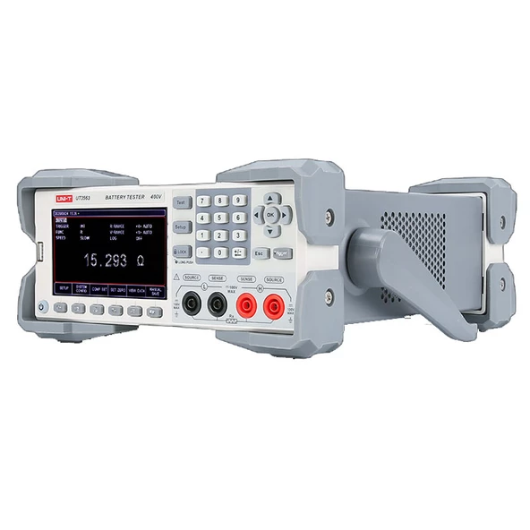 Ut3563 Batarya Test Cihazı - 3