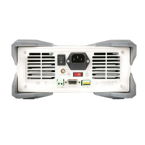 Utl8513 Programlanabilir Dc Elektronik Yük Cihazı - 3