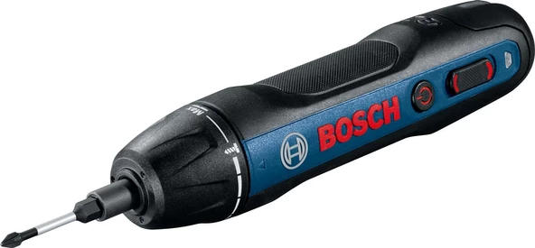 Bosch Go 2 Akülü Vidalama Makinesi