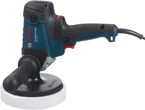 Bosch Gpo 950 Polisaj Makinası