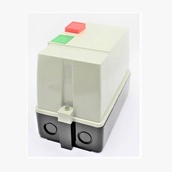 Knle1-32 Knr1-D2355 Kutulu Termik Şalter - Ac