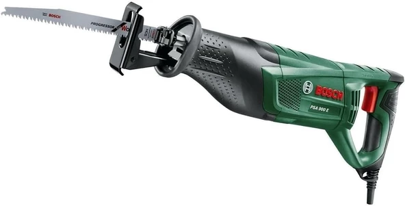 Bosch Psa 900 E Panter Testere - 2