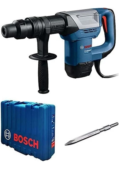 Bosch Gsh 500 Kırıcı