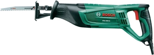 Bosch Psa 900 E Panter Testere - 3