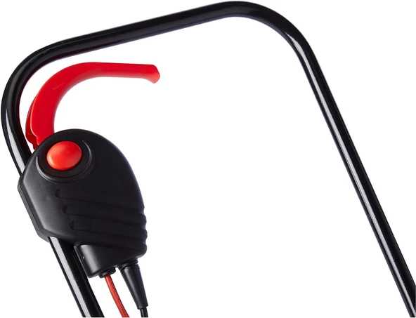 Bosch Arm 32 1200 W Elektrikli Çim Biçme Makinesi - 3