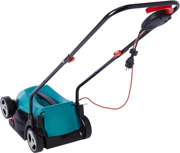 Bosch Arm 32 1200 W Elektrikli Çim Biçme Makinesi - 2