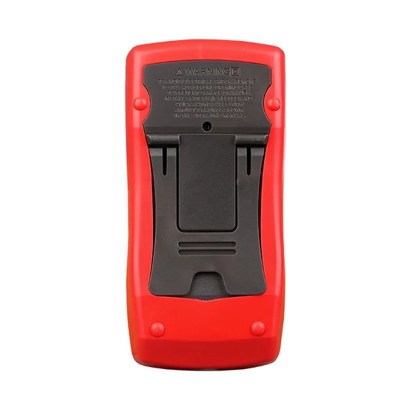 Ut107 Avuçiçi Çok Fonksiyonlu Otomotiv Ölçü Aleti - Resim 4