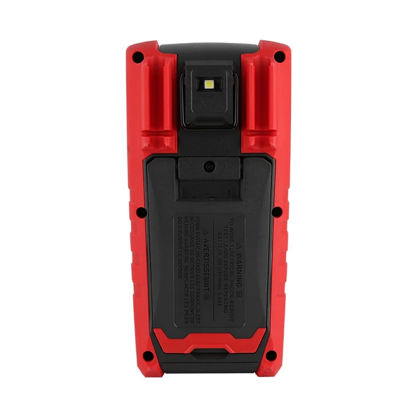 Ut196 Solar Dijital Multimetre - Resim 3