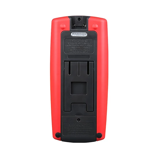 Ut71C Akıllı Tip Dijital Multimetre - Resim 4