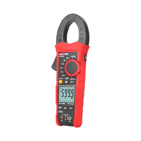 Ut219E (Gs) Profesyonel Seri Dijital Pens Ampermetre (Pro Line) - 3