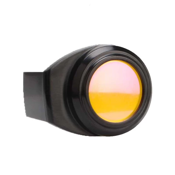 Ut-Z005 Termal Kamera İçin Makro Lens - Uti720M/Uti721M İle Uyumlu