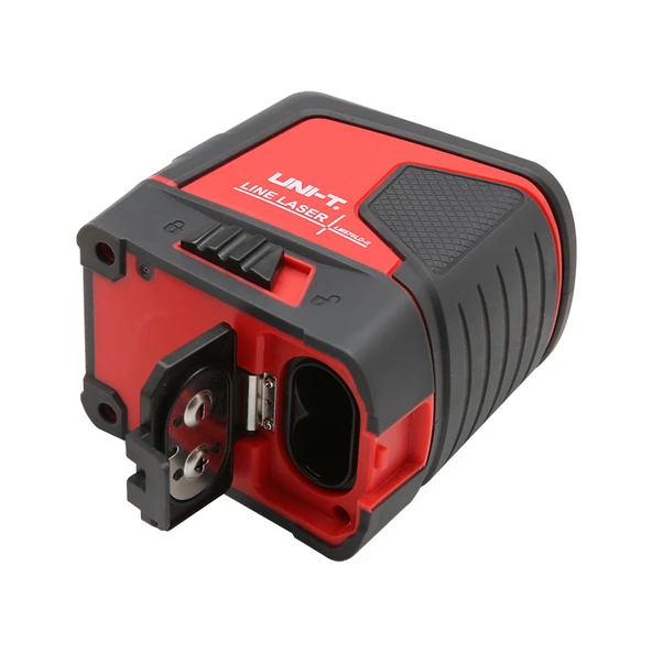 Lm570Ld-Iı Lazer Hizalama Cihazı - Yeşil Lazer - 3
