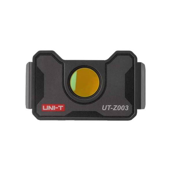 Ut-Z003 Termal Kamera İçin Makro Lens - Uti720E/Uti730E/Uti730V/Uti260V İle Uyumlu