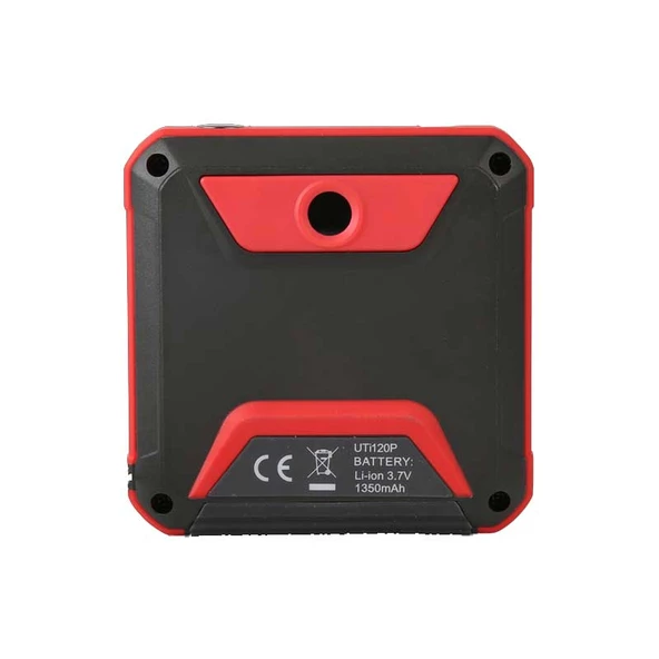 Uti120P Termal Kamera - Termal Görüntüleyici - 4