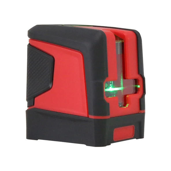 Lm570Ld-Iı Lazer Hizalama Cihazı - Yeşil Lazer - 2