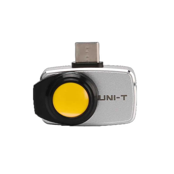 Ut-Z005 Termal Kamera İçin Makro Lens - Uti720M/Uti721M İle Uyumlu - 4