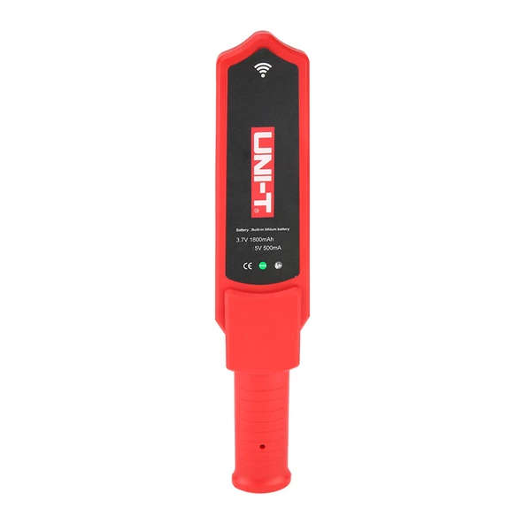 Ut661D Tıkanık Boru Dedektörü - 3