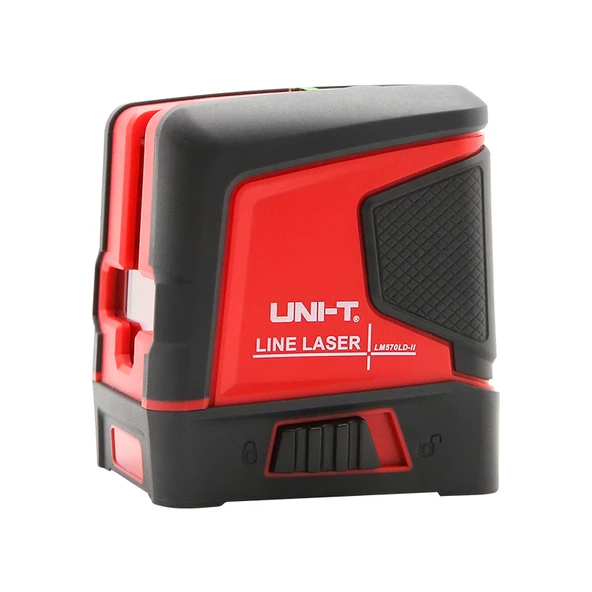 Lm570Ld-Iı Lazer Hizalama Cihazı - Yeşil Lazer