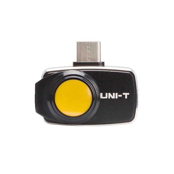 Ut-Z005 Termal Kamera İçin Makro Lens - Uti720M/Uti721M İle Uyumlu - 2