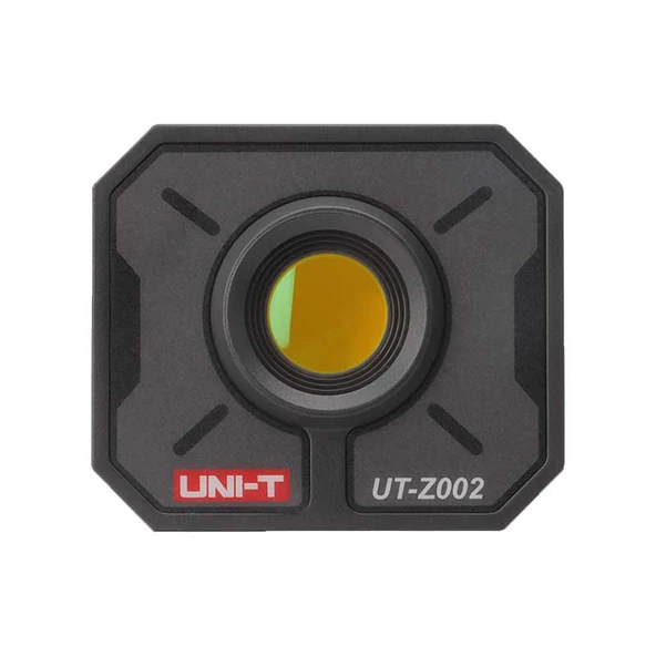 Ut-Z002 Termal Kamera İçin Makro Lens - Uti720A/Uti260B İle Uyumlu - 4
