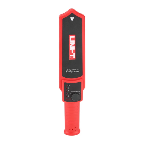 Ut661D Tıkanık Boru Dedektörü - 4