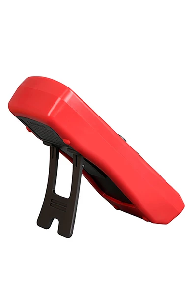 Ut58D Genel Tip Dijital Multimetre - 5