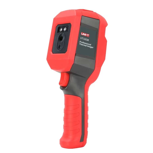 Uti165K Termal Kamera - Termal Görüntüleyici - 2