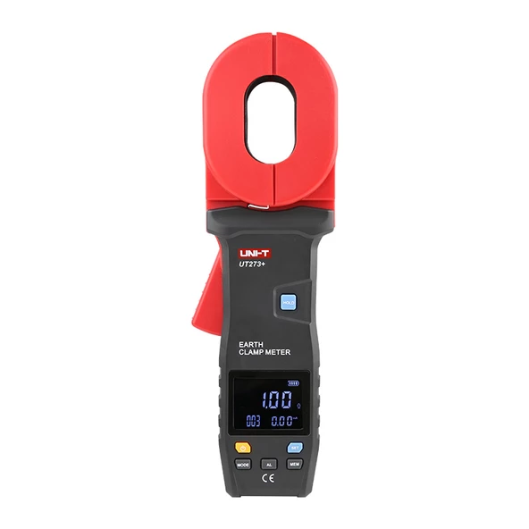 Ut273+ Pens Tipi Toprak Meğeri