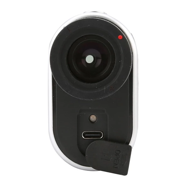 Lm1500G Golf Sporu Mesafe Bulucu - 4