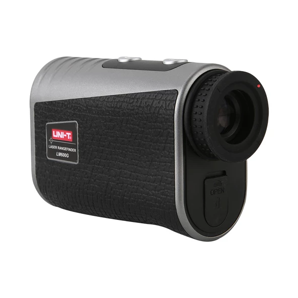 Lm1500G Golf Sporu Mesafe Bulucu