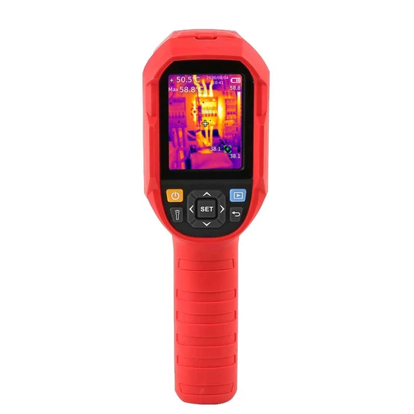 Uti260B Termal Kamera - Termal Görüntüleyici - 6