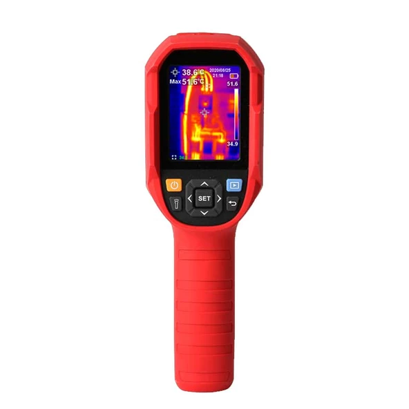 Uti85A Termal Kamera - Termal Görüntüleyici