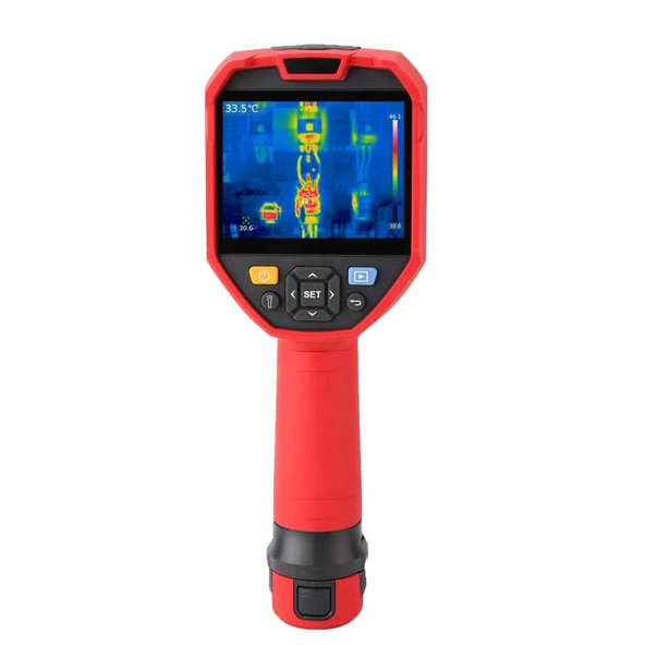 Uti730E Termal Kamera - Termal Görüntüleyici