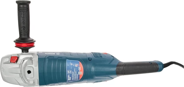 Bosch Professional Gws 24-230 Jz Büyük Taşlama Makinesi 2.400 W - Resim 3