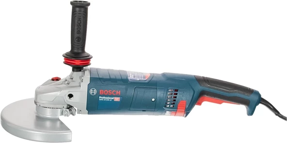 Bosch Professional Gws 24-230 Jz Büyük Taşlama Makinesi 2.400 W