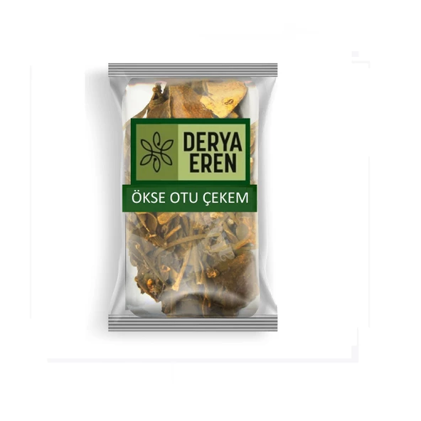 Ökse Otu (Armut Çekem Otu) 250g