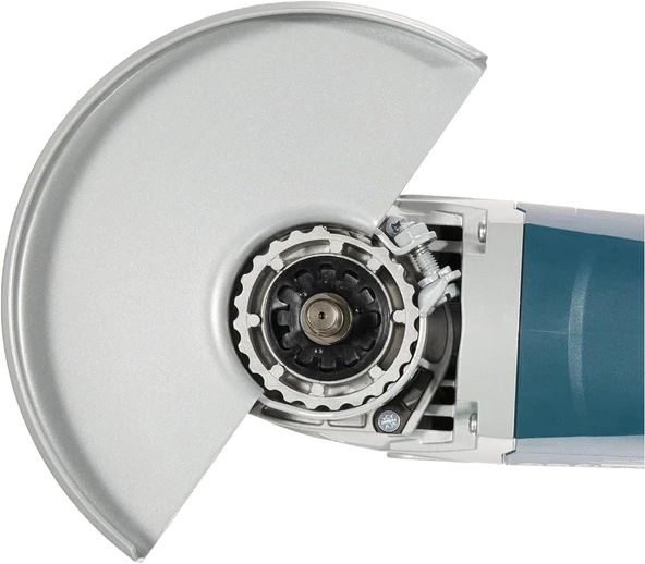 Bosch Professional Gws 24-230 Jz Büyük Taşlama Makinesi 2.400 W - Resim 6