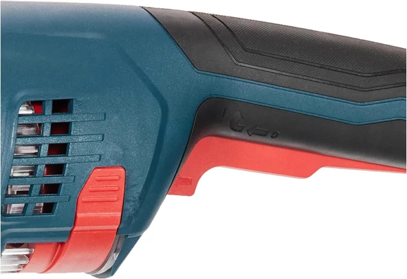 Bosch Professional Gws 24-230 Jz Büyük Taşlama Makinesi 2.400 W - Resim 7