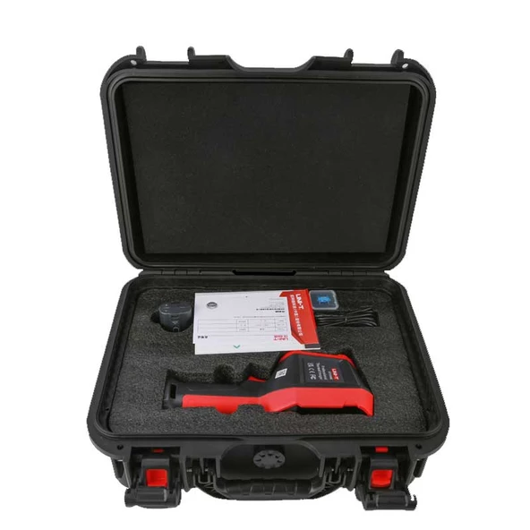 Uti720E Termal Kamera - Termal Görüntüleyici - 8