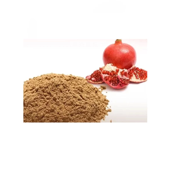 Nar Çekirdeği Öğütülmüş 500 gr, Derya Eren - 2