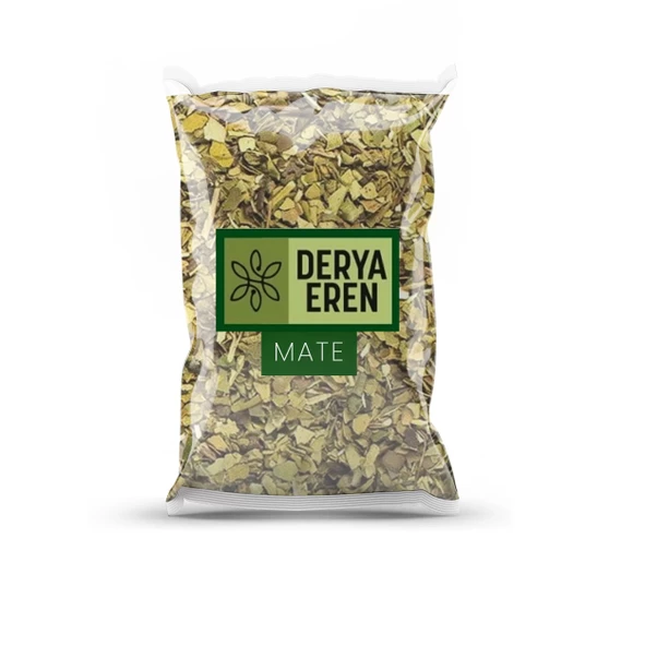 Mate Yaprağı 100 gr, Derya Eren ürün görseli 1
