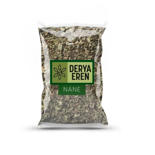 Nane Sofralık Yaprak 250 gr, Derya Eren