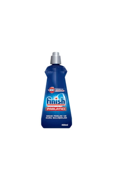 Finish Kumraldede Market Bulaşık Parlatıcı 400 Ml