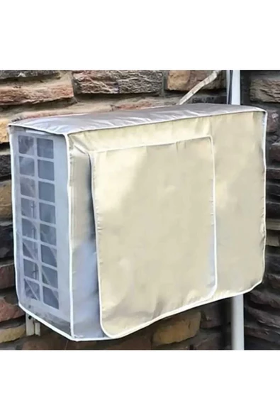 Quick&Shine klima dış ünite kılıfı - 3