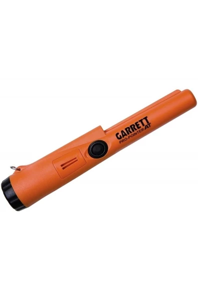 Garrett Pro Pointer At